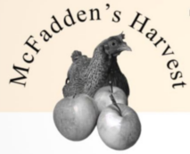 mcfaddens harvest